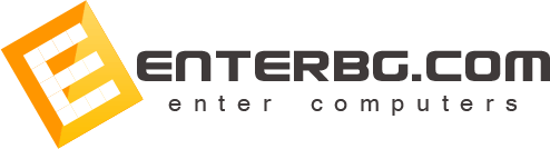 ENTER Computers – сервиз, продажба и ремонт на GSM, лаптопи, компютри и таблети